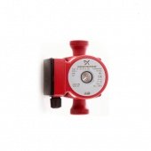 Циркуляционный насос Grundfos серии UP