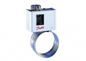 Реле температуры KP 61 DANFOSS
