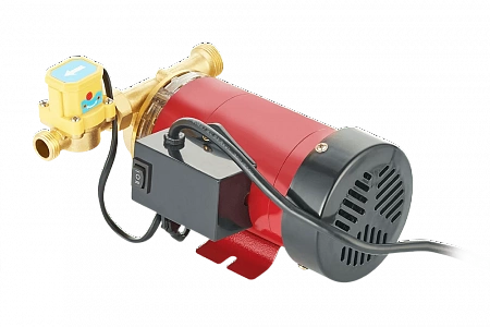 Циркуляционный насос WIP-10 Unipump фото в Инженерном центре РУБИКОН