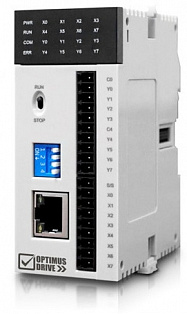 Контроллер AC10S0T-RU