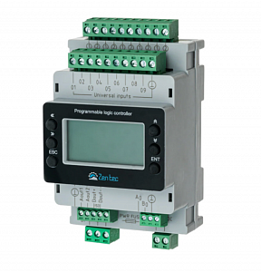 Контроллер Zentec M202