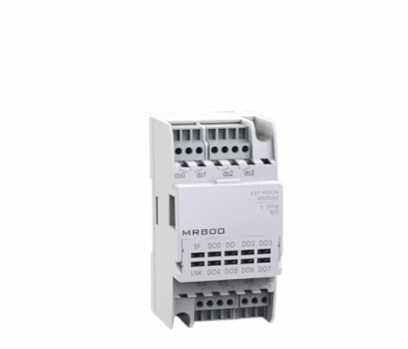 Модуль расширения MR 0810-01-0 фото в Инженерном центре РУБИКОН