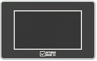 Панель оператора OPTIMUS DRIVE VI20