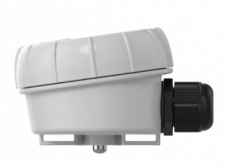 Уличный датчик температуры с выходом RS485 (ModBus) фото в Инженерном центре РУБИКОН